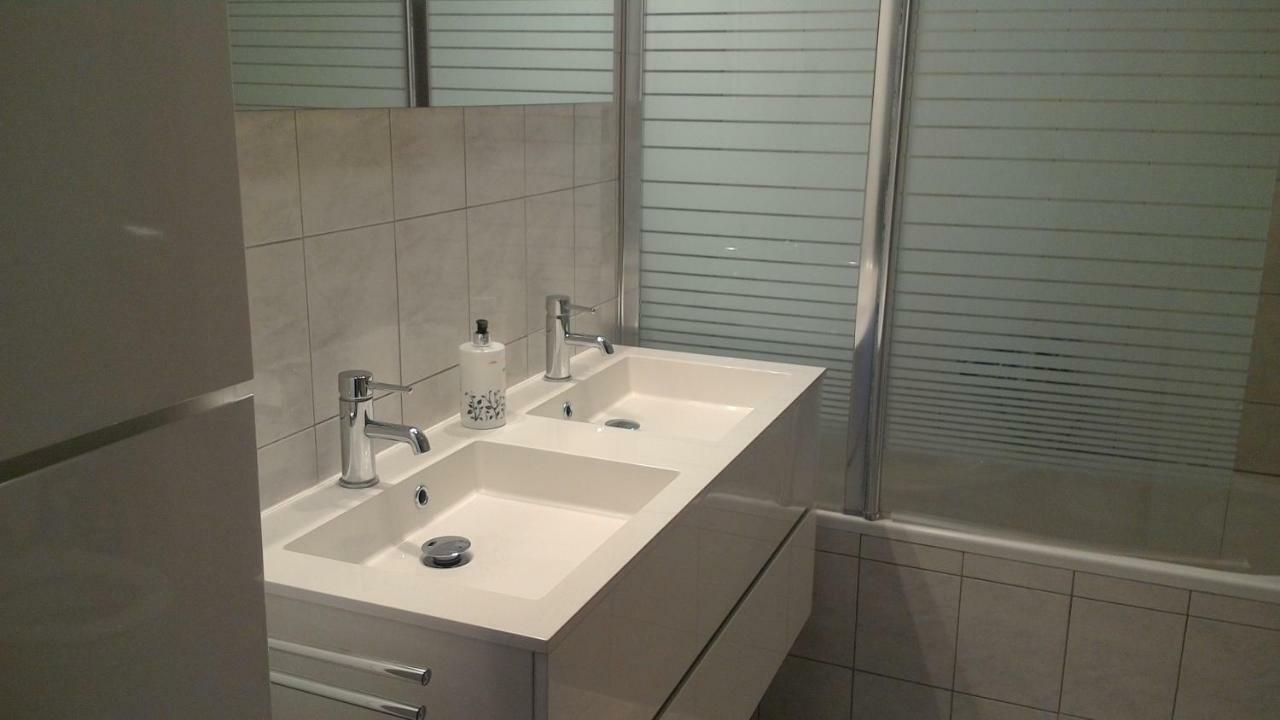 Lambrisa Apartment โตรกีร์ ภายนอก รูปภาพ