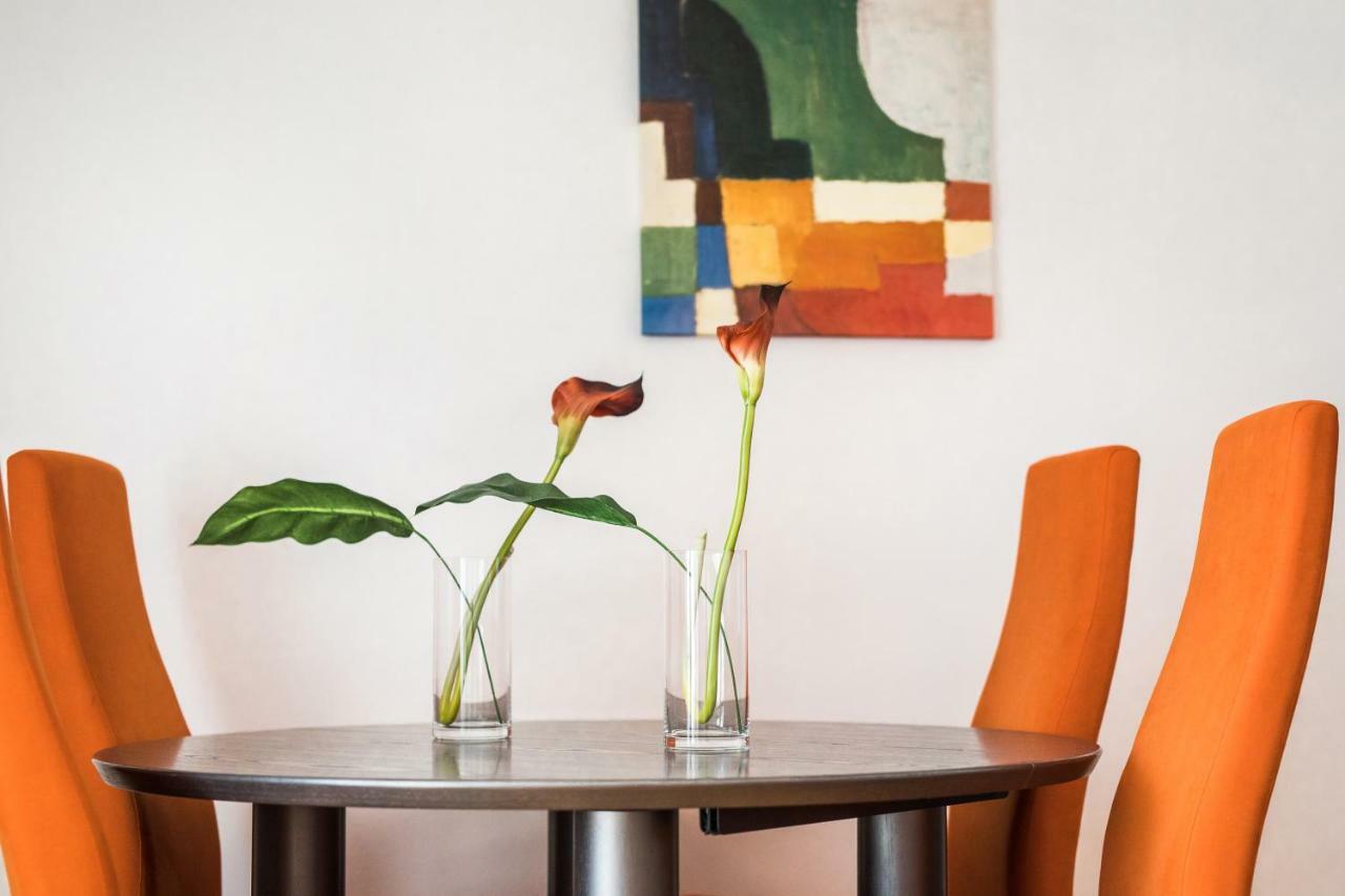 Lambrisa Apartment โตรกีร์ ภายนอก รูปภาพ