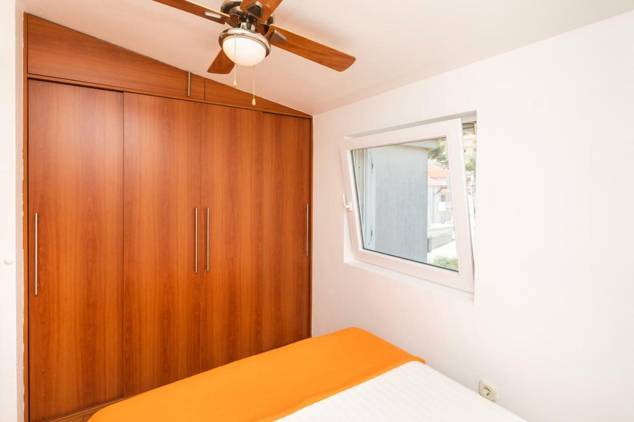 Lambrisa Apartment โตรกีร์ ภายนอก รูปภาพ